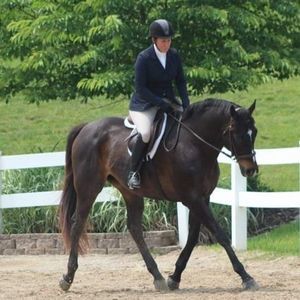 Meet your Posher, Melinda